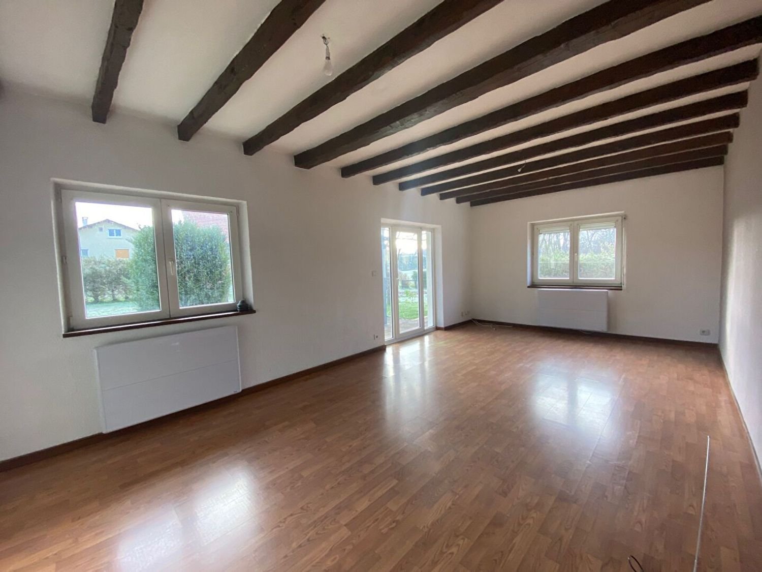 Maison à louer, 118m², Grandfontaine