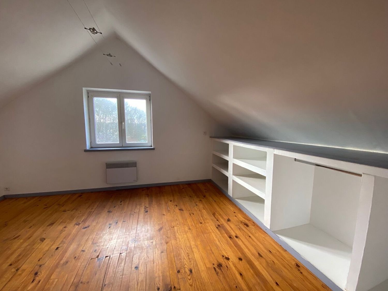 Maison à louer, 118m², Grandfontaine