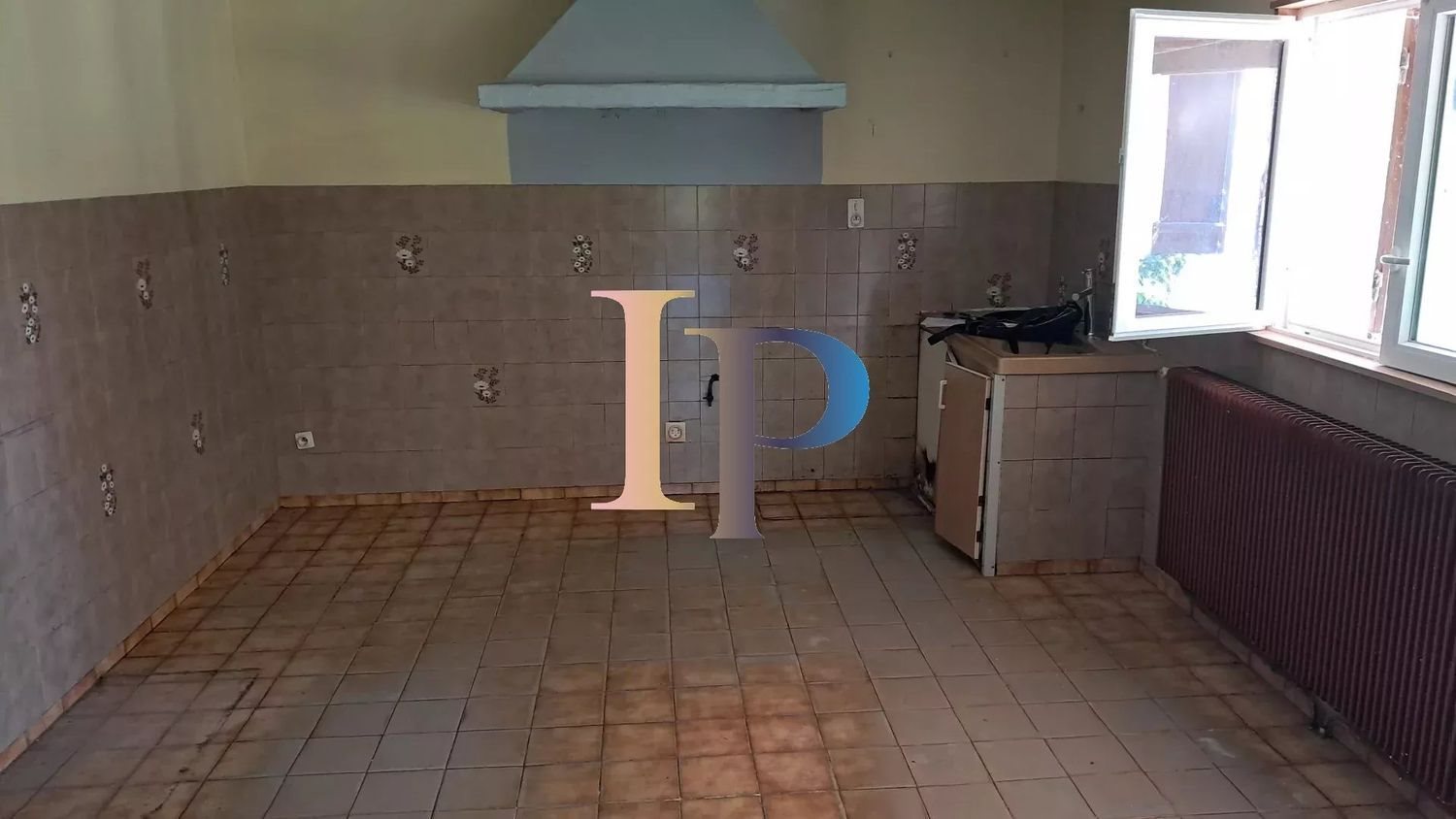 Maison à vendre, 168m², Digoin