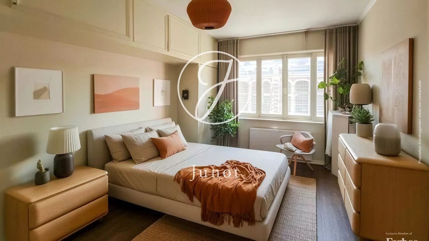 Appartement à vendre, 173m², Lille