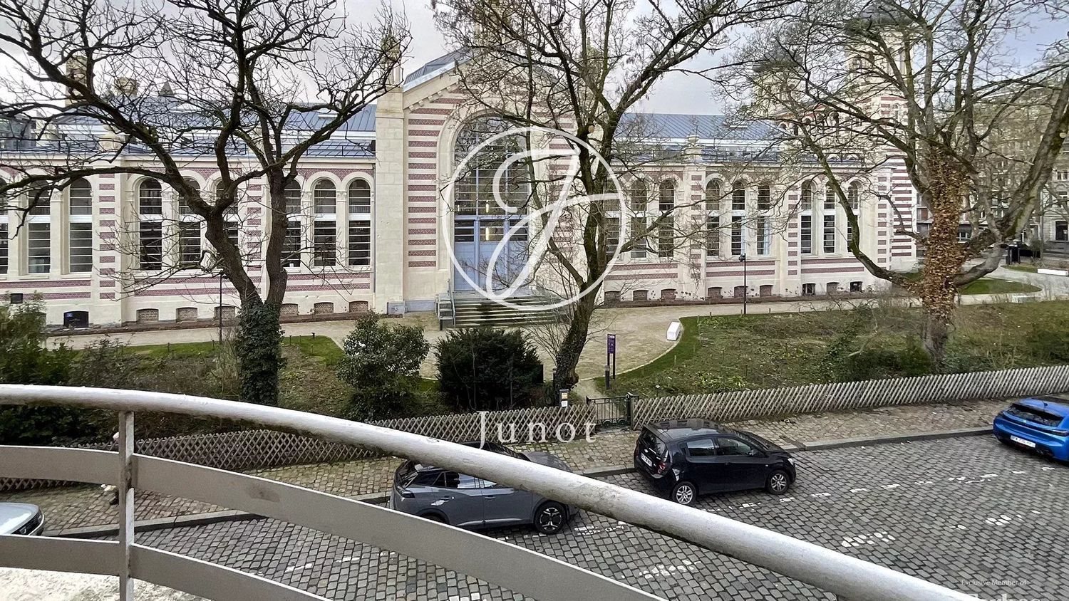 Appartement à vendre, 173m², Lille