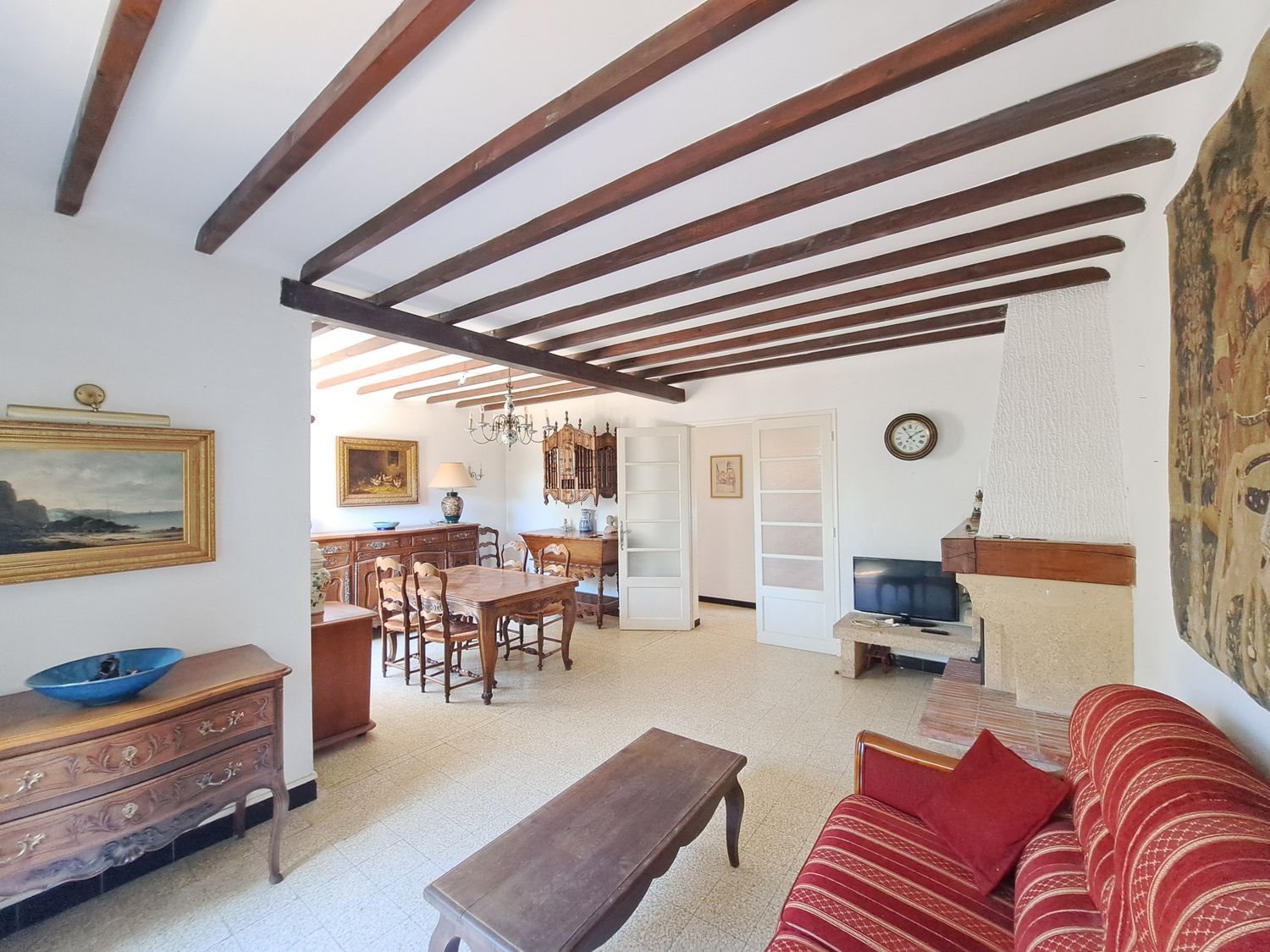 Maison à vendre, 117m², Arles