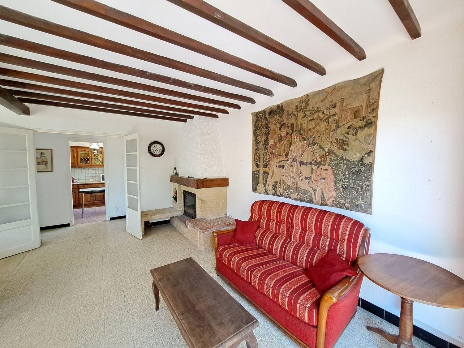 Maison à vendre, 117m², Arles