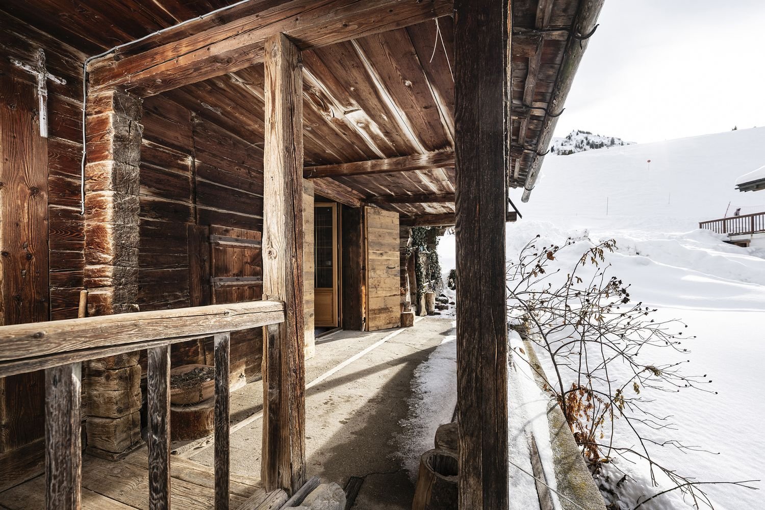 Maison à vendre, 227m², Le Grand-Bornand
