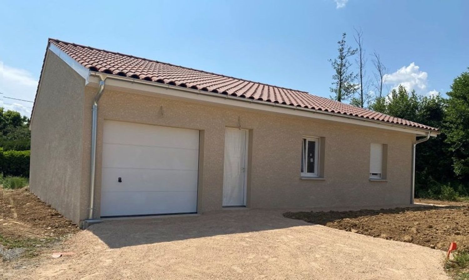 Maison à vendre, 90m², Mâcon