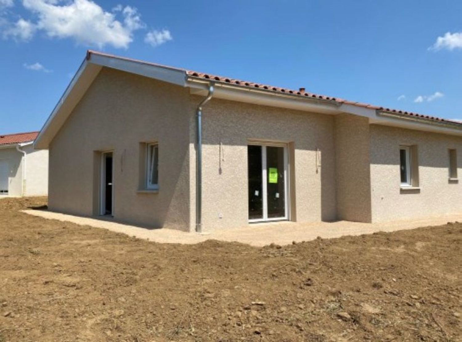 Maison à vendre, 90m², Mâcon