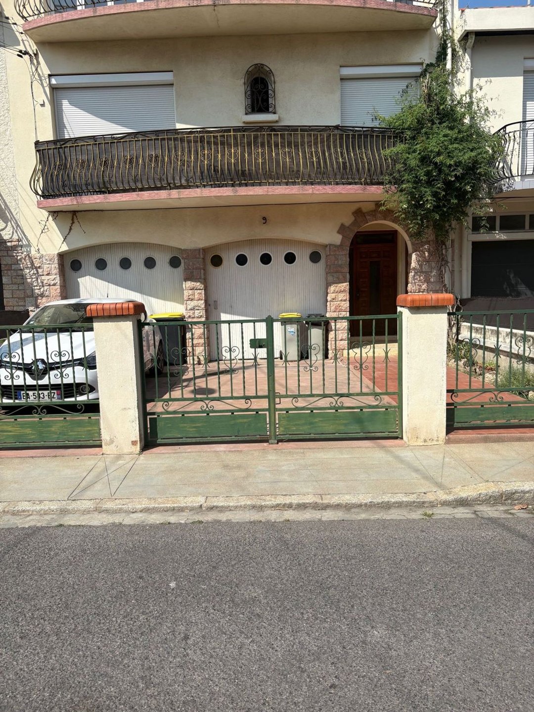 Appartement à louer, 77m², Perpignan