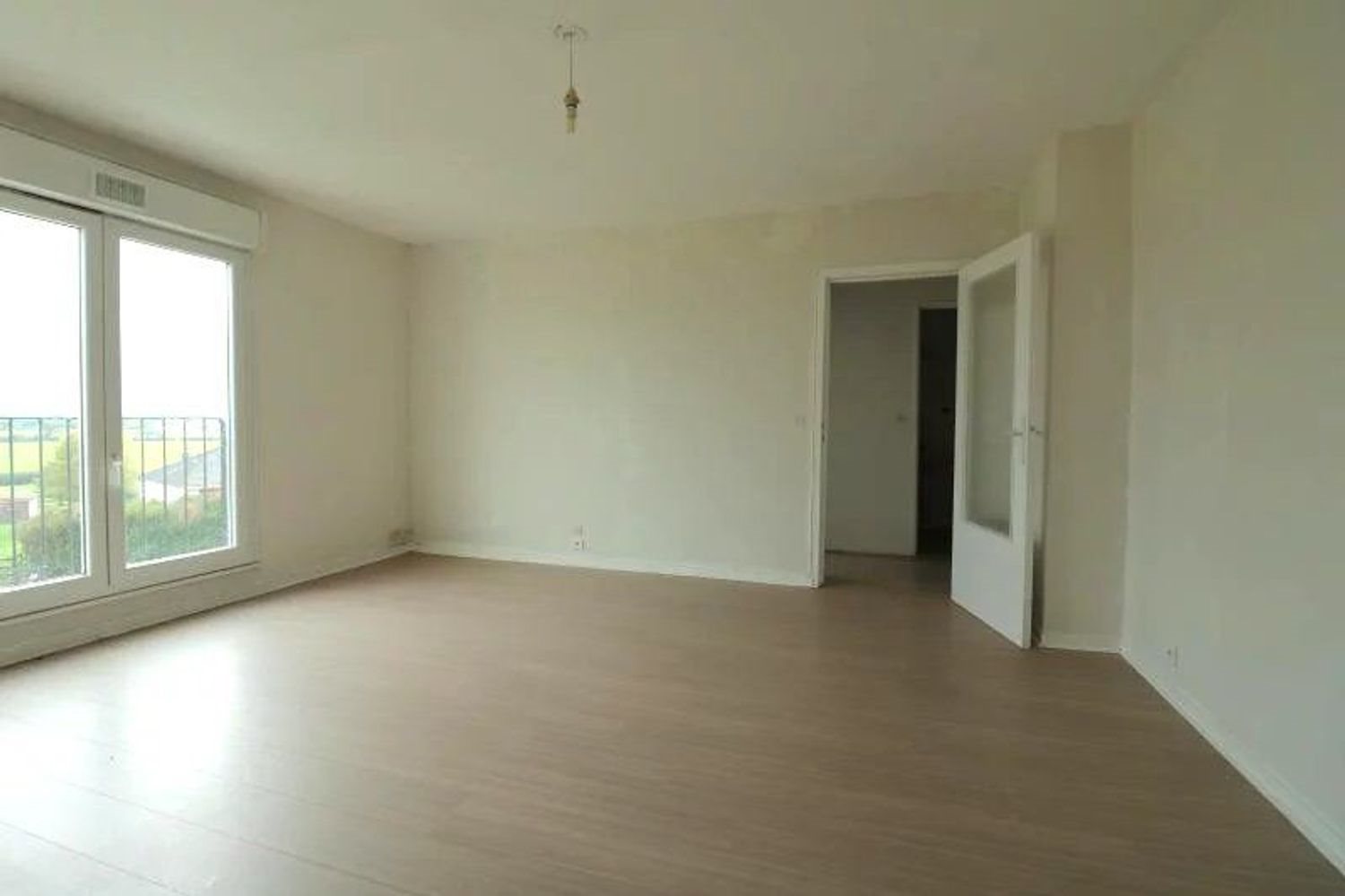 Appartement à louer, 49m², Cercy-la-Tour