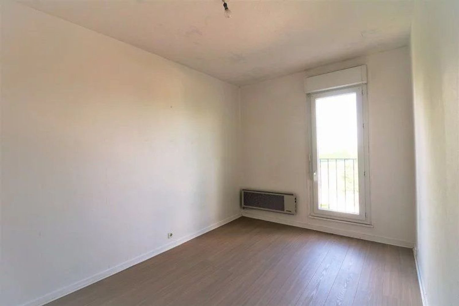 Appartement à louer, 49m², Cercy-la-Tour
