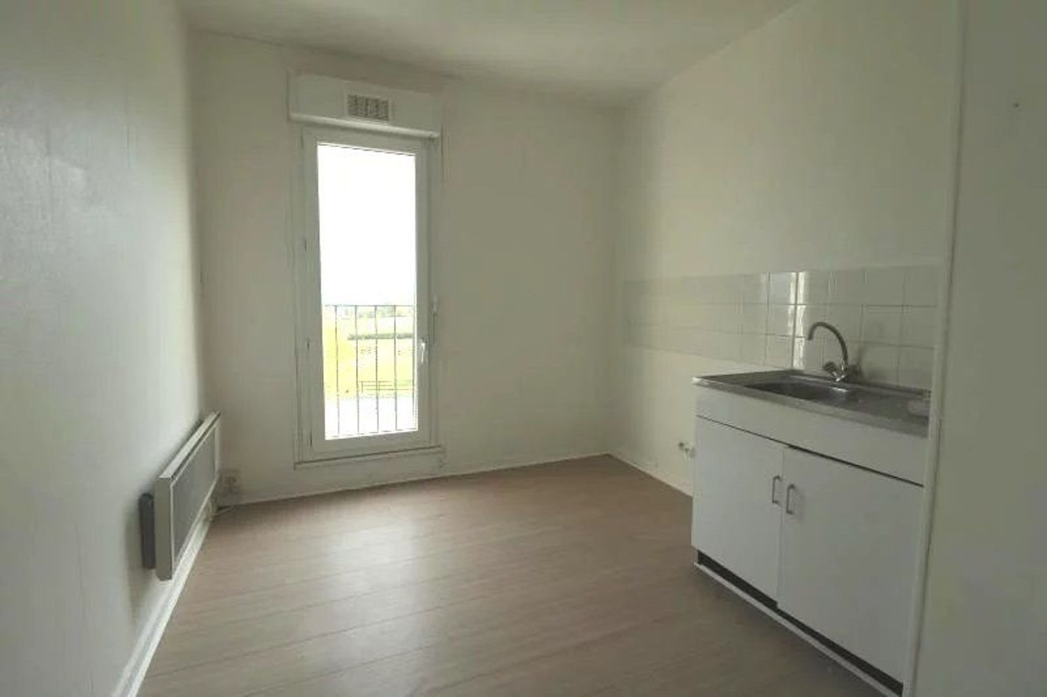 Appartement à louer, 49m², Cercy-la-Tour