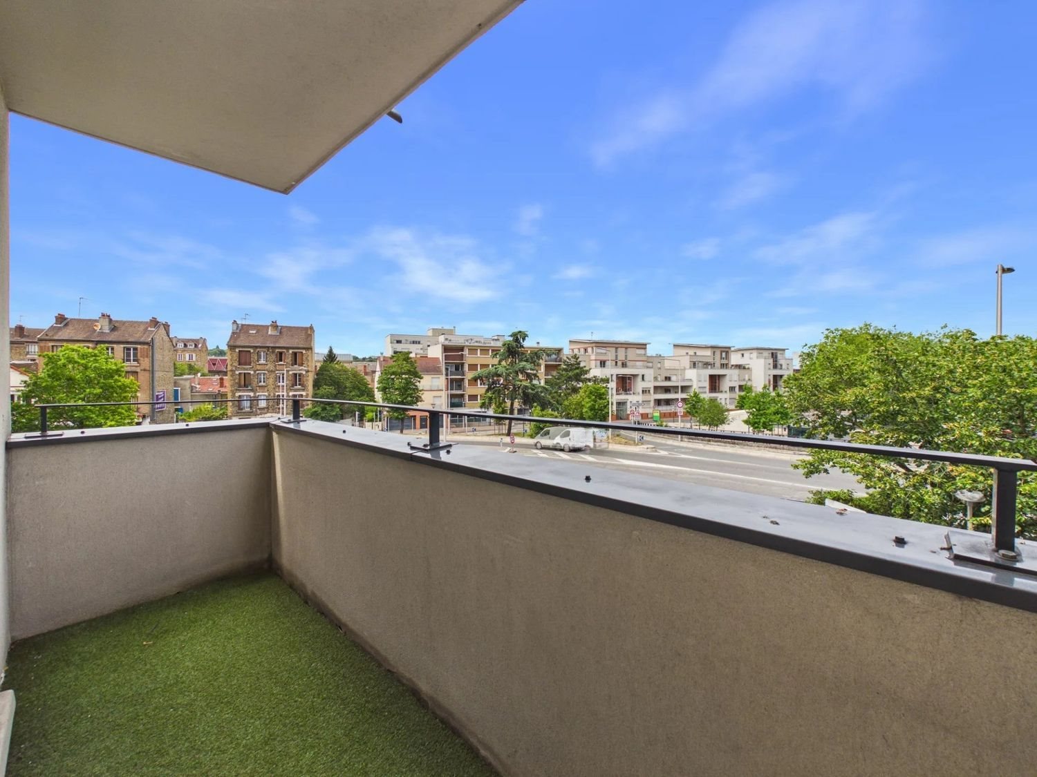 Appartement à vendre, 70m², Juvisy-sur-Orge