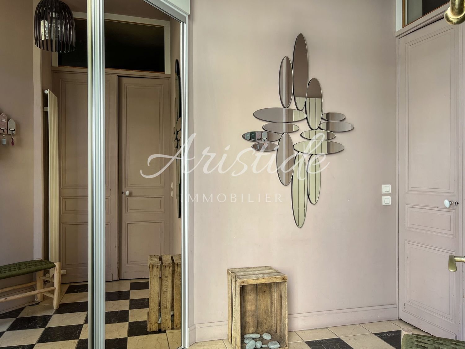 Appartement à vendre, 124m², Orléans