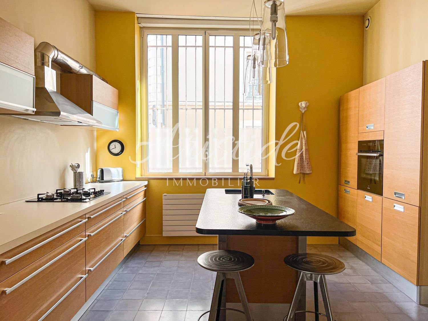 Appartement à vendre, 124m², Orléans