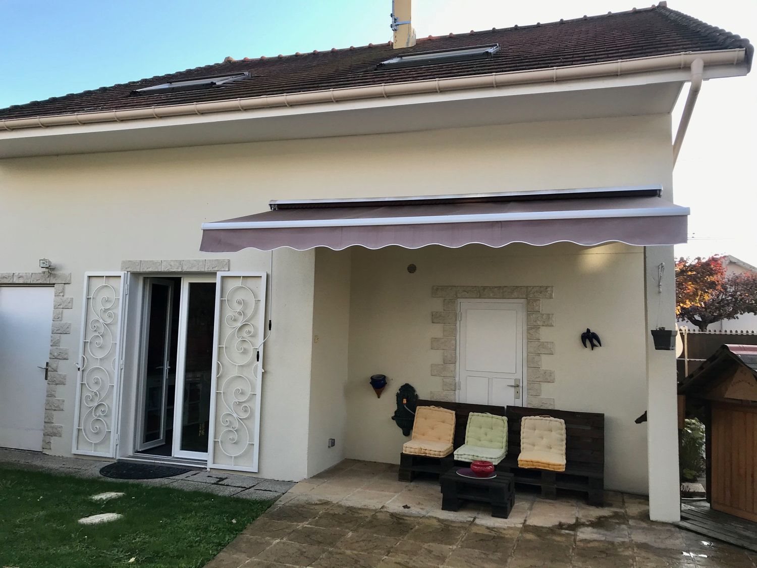 Maison à vendre, 135m², Paray-Vieille-Poste