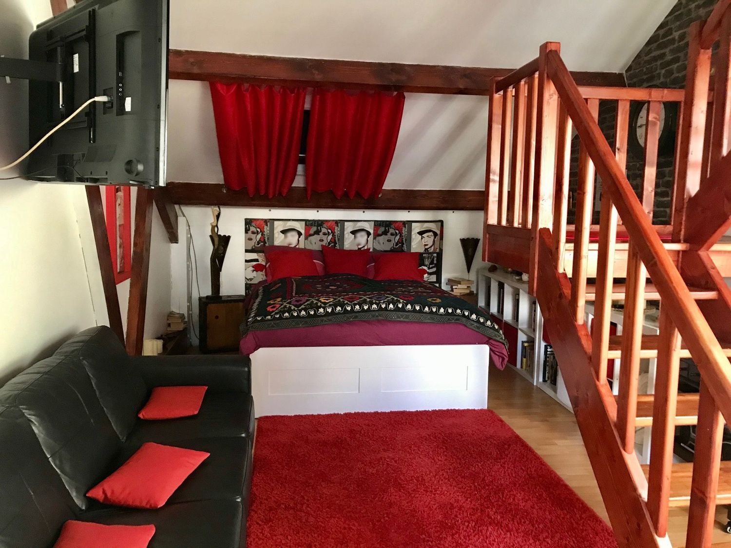Maison à vendre, 135m², Paray-Vieille-Poste