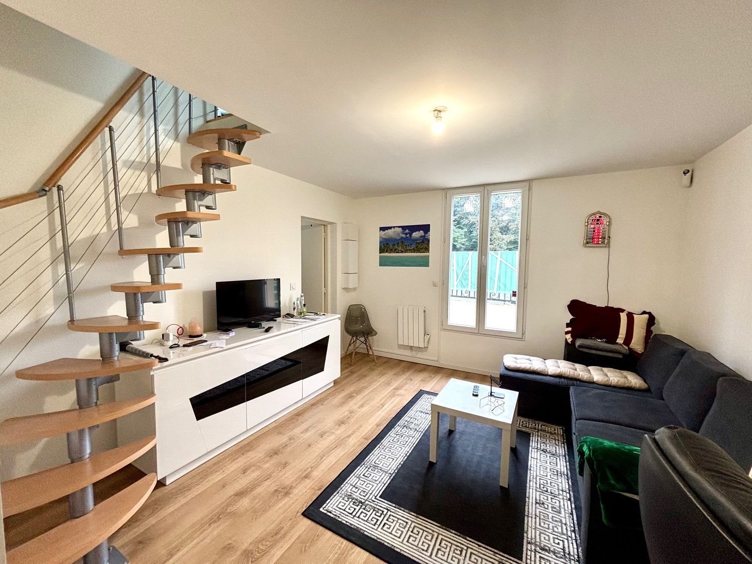 Maison à vendre, 75m², Romainville