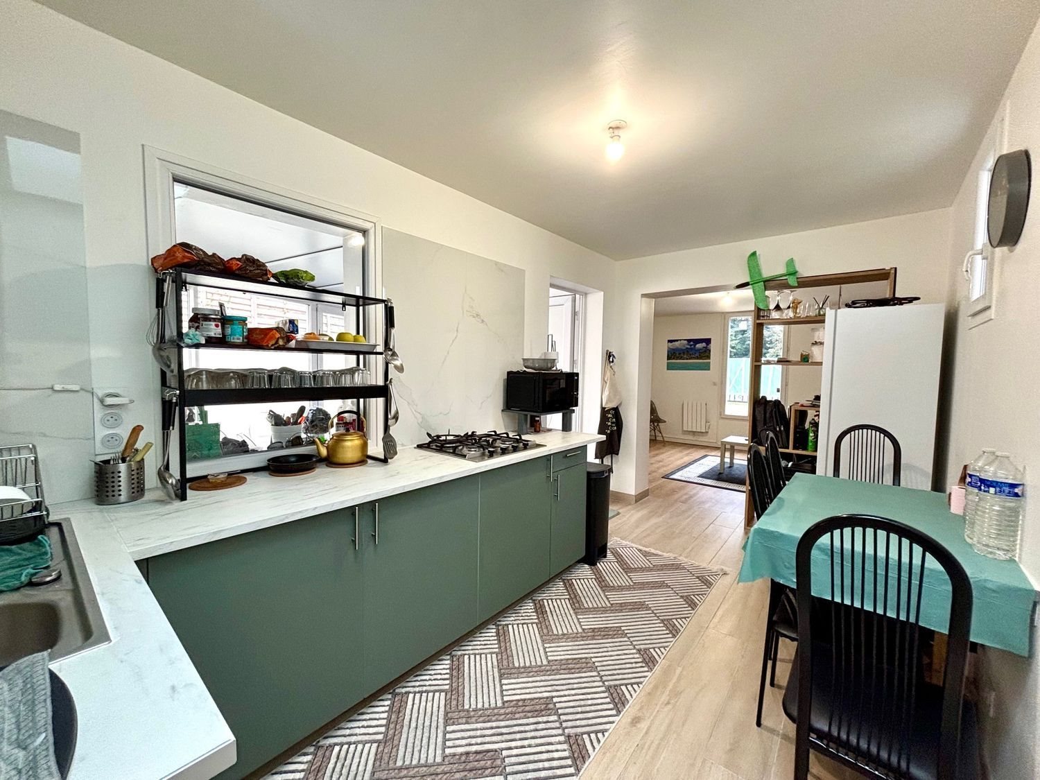 Maison à vendre, 75m², Romainville