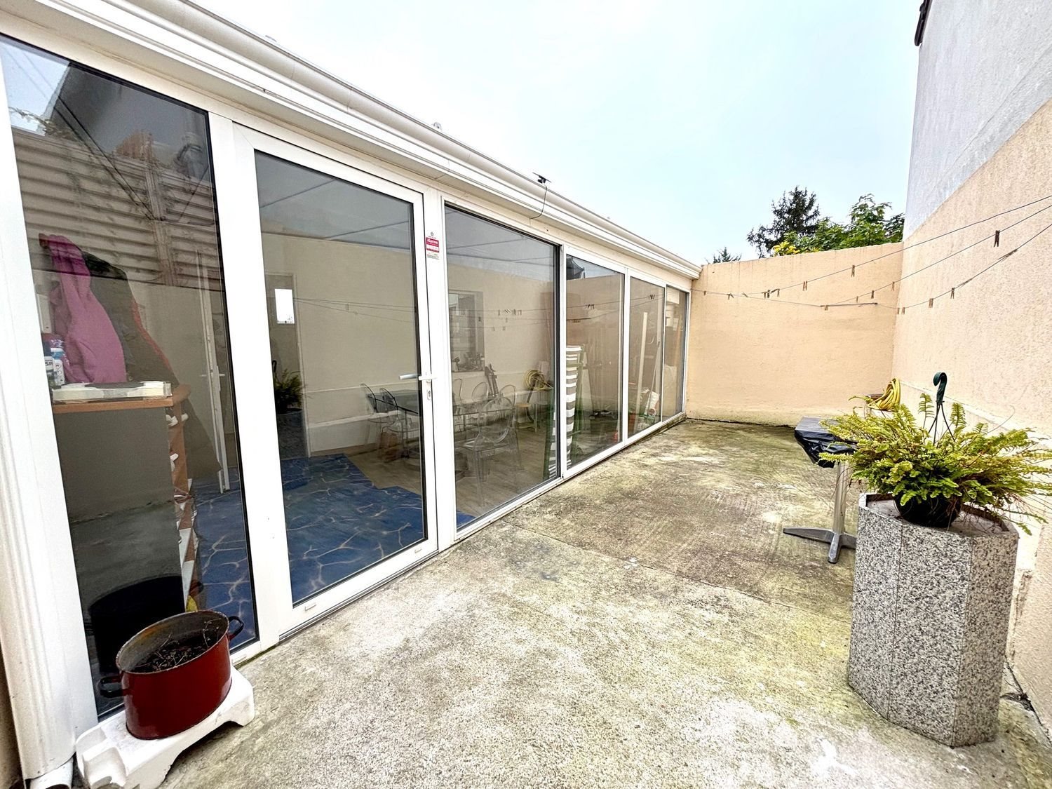Maison à vendre, 75m², Romainville