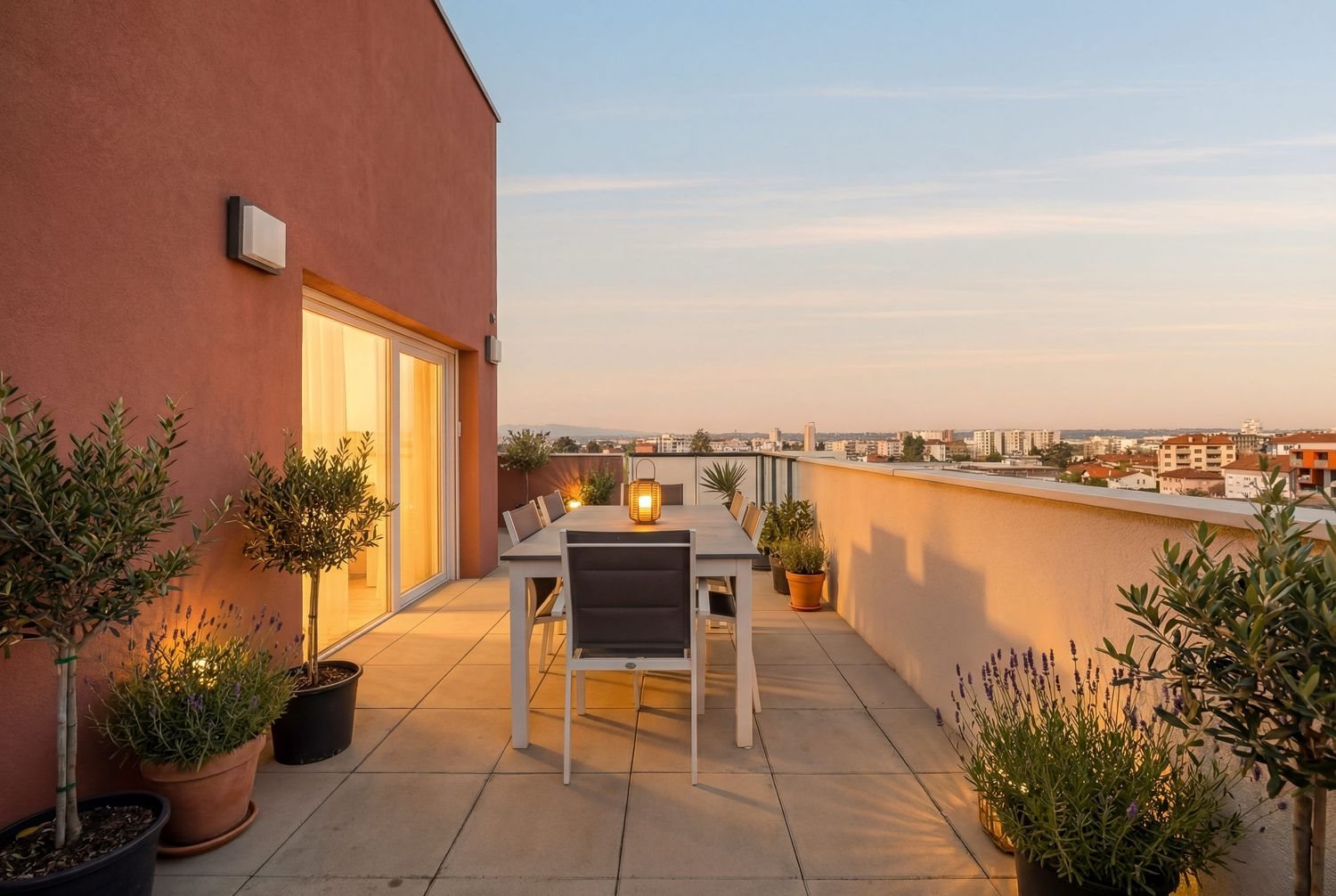 Appartement à vendre, 90m², Bron