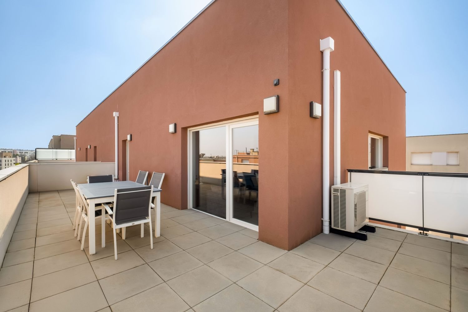Appartement à vendre, 90m², Bron