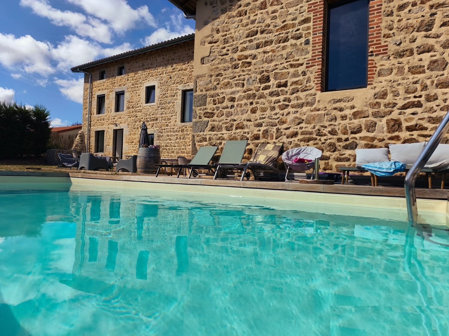Maison à vendre, 200m², Ecotay-l'Olme