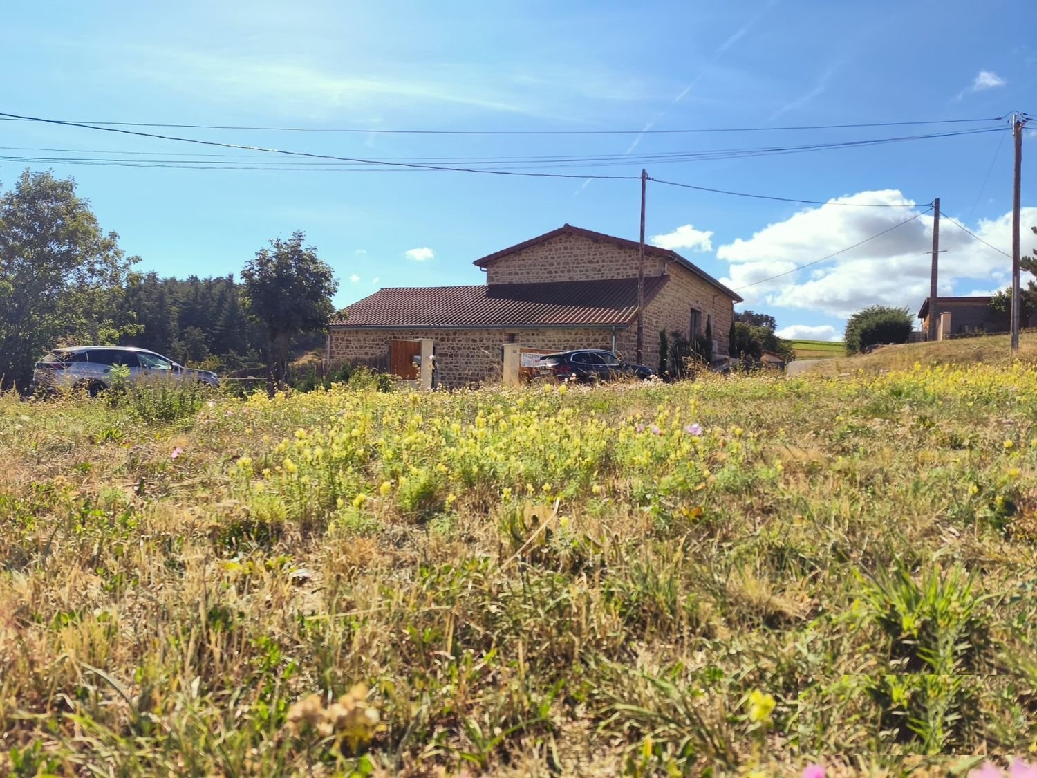 Maison à vendre, 200m², Ecotay-l'Olme