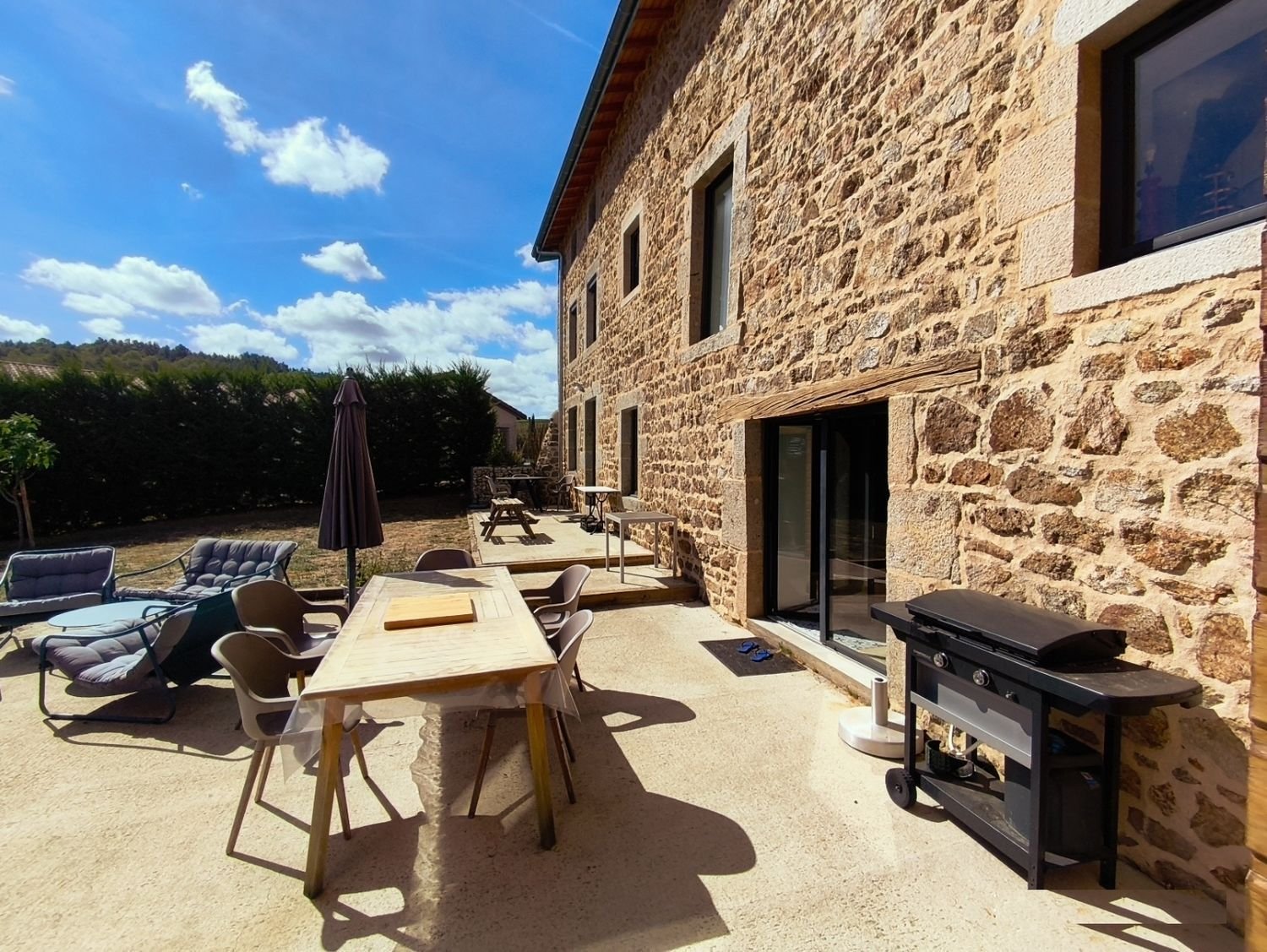Maison à vendre, 200m², Ecotay-l'Olme