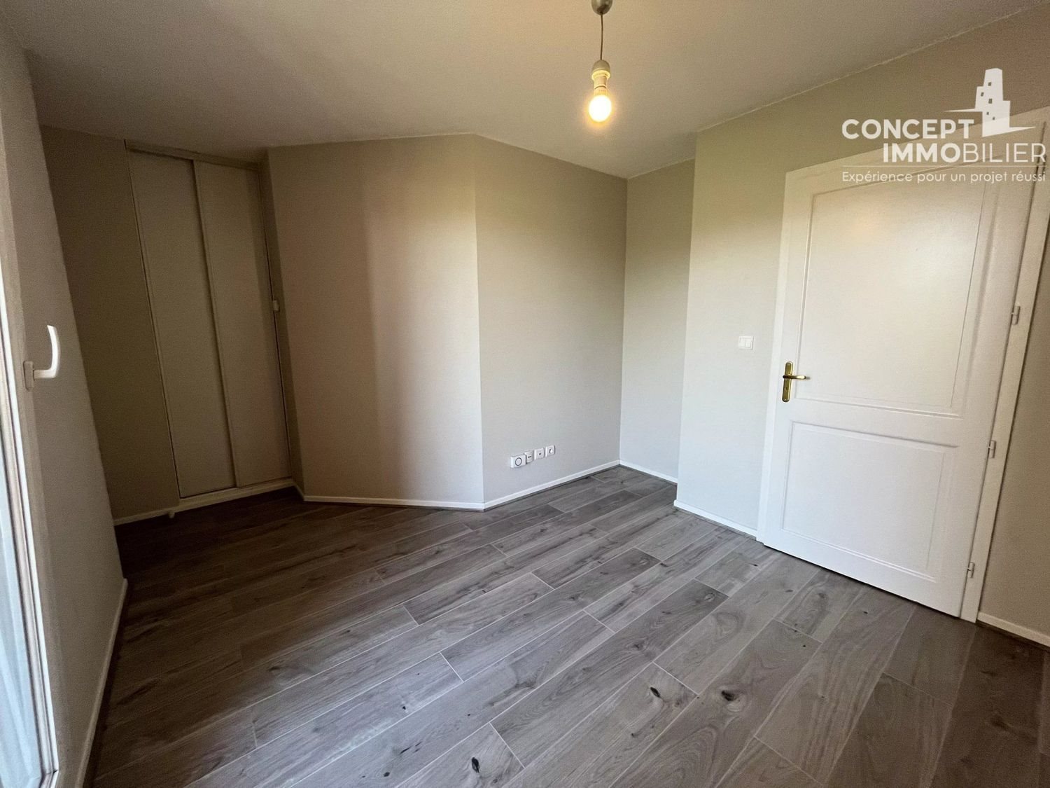 Appartement à louer, 43m², Thionville