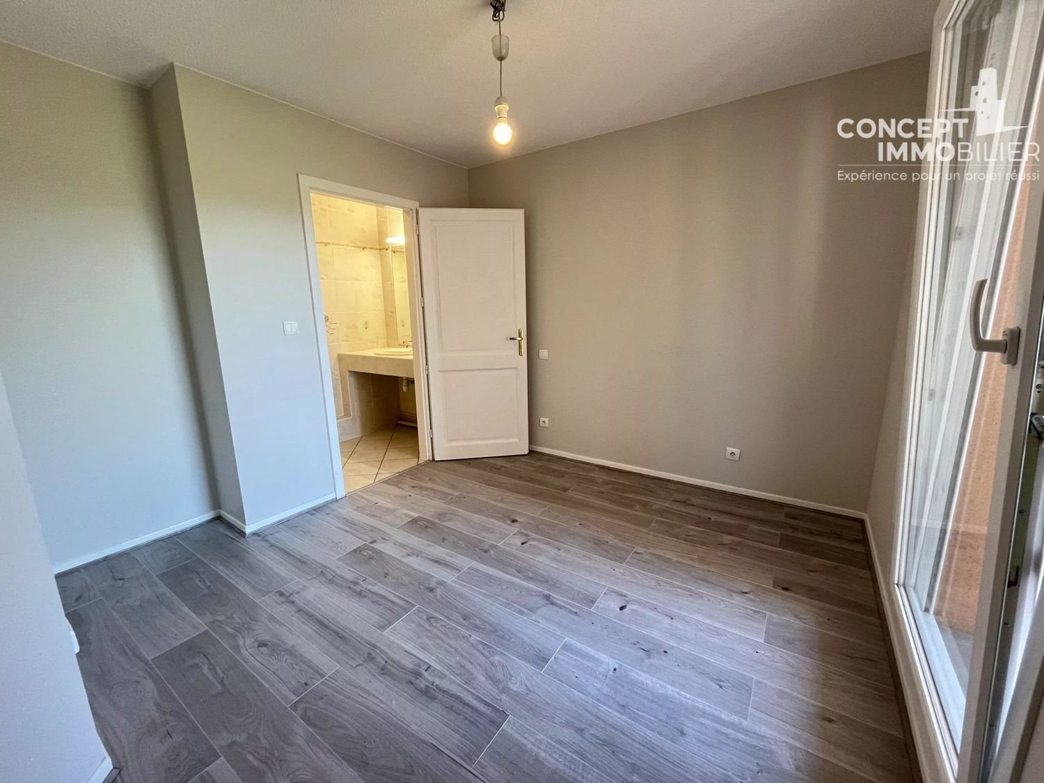 Appartement à louer, 43m², Thionville