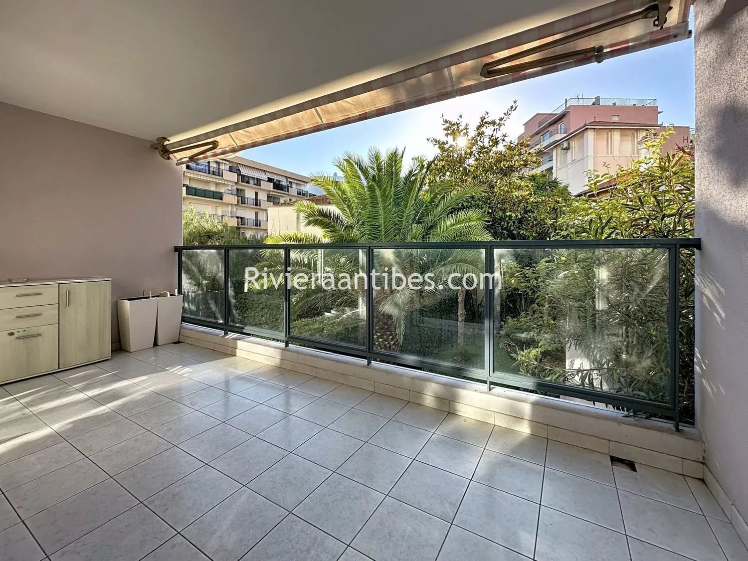 Appartement à vendre, 69m², Antibes