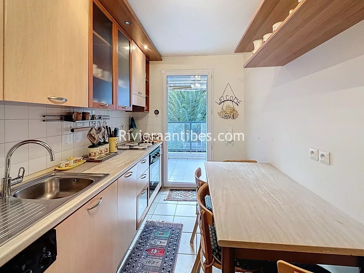 Appartement à vendre, 69m², Antibes