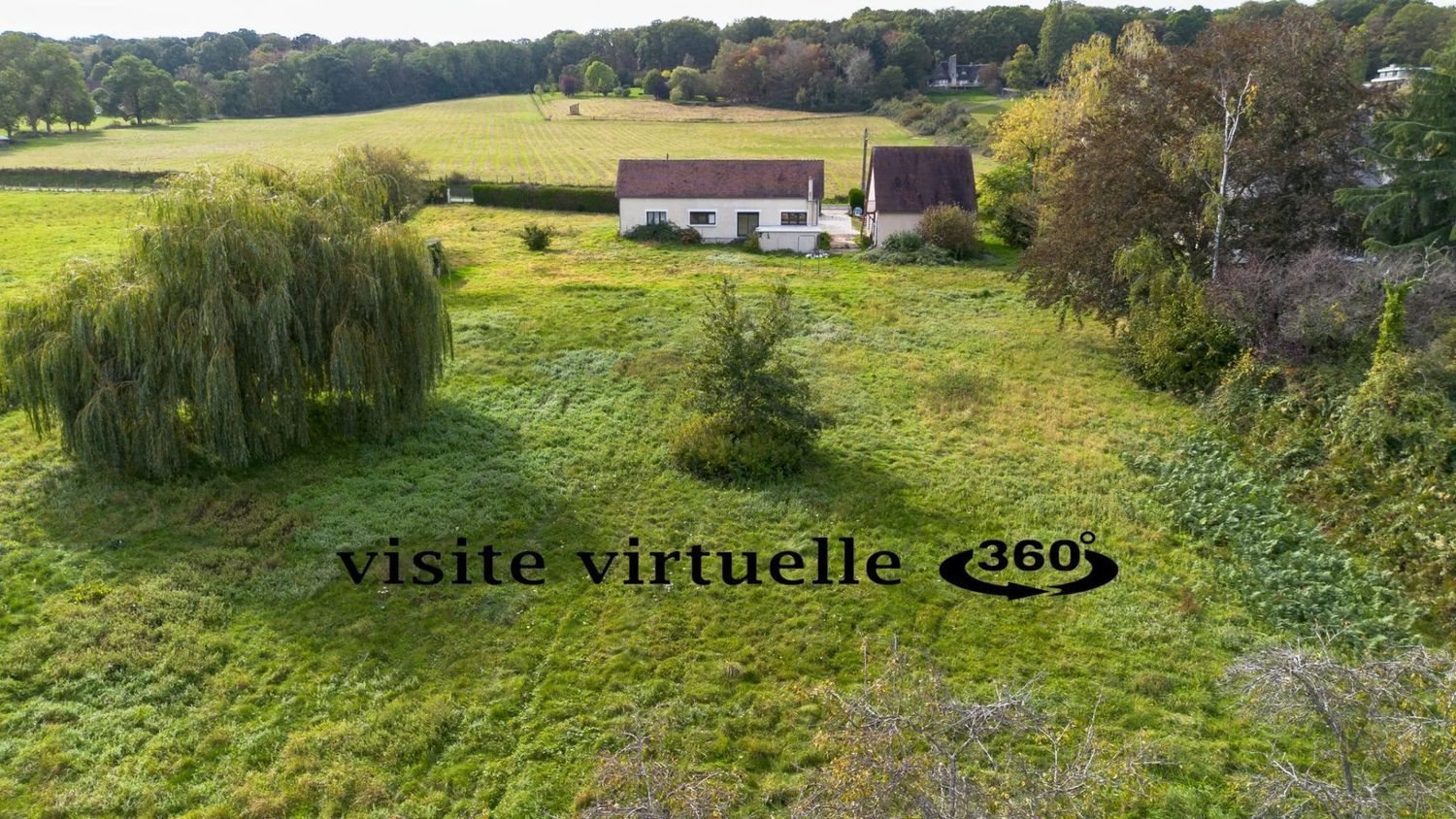 Maison à vendre, 96m², Méré