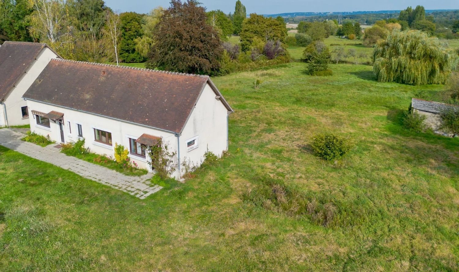 Maison à vendre, 96m², Méré
