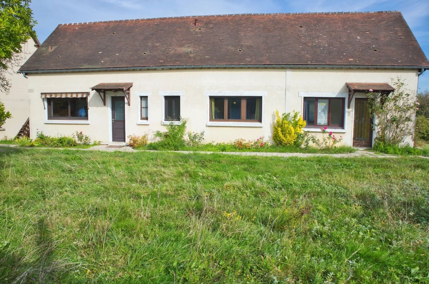 Maison à vendre, 96m², Méré
