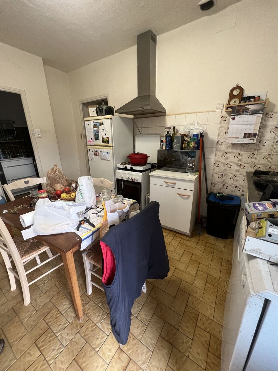 Maison à vendre, 73m², Saint-Symphorien-de-Marmagne