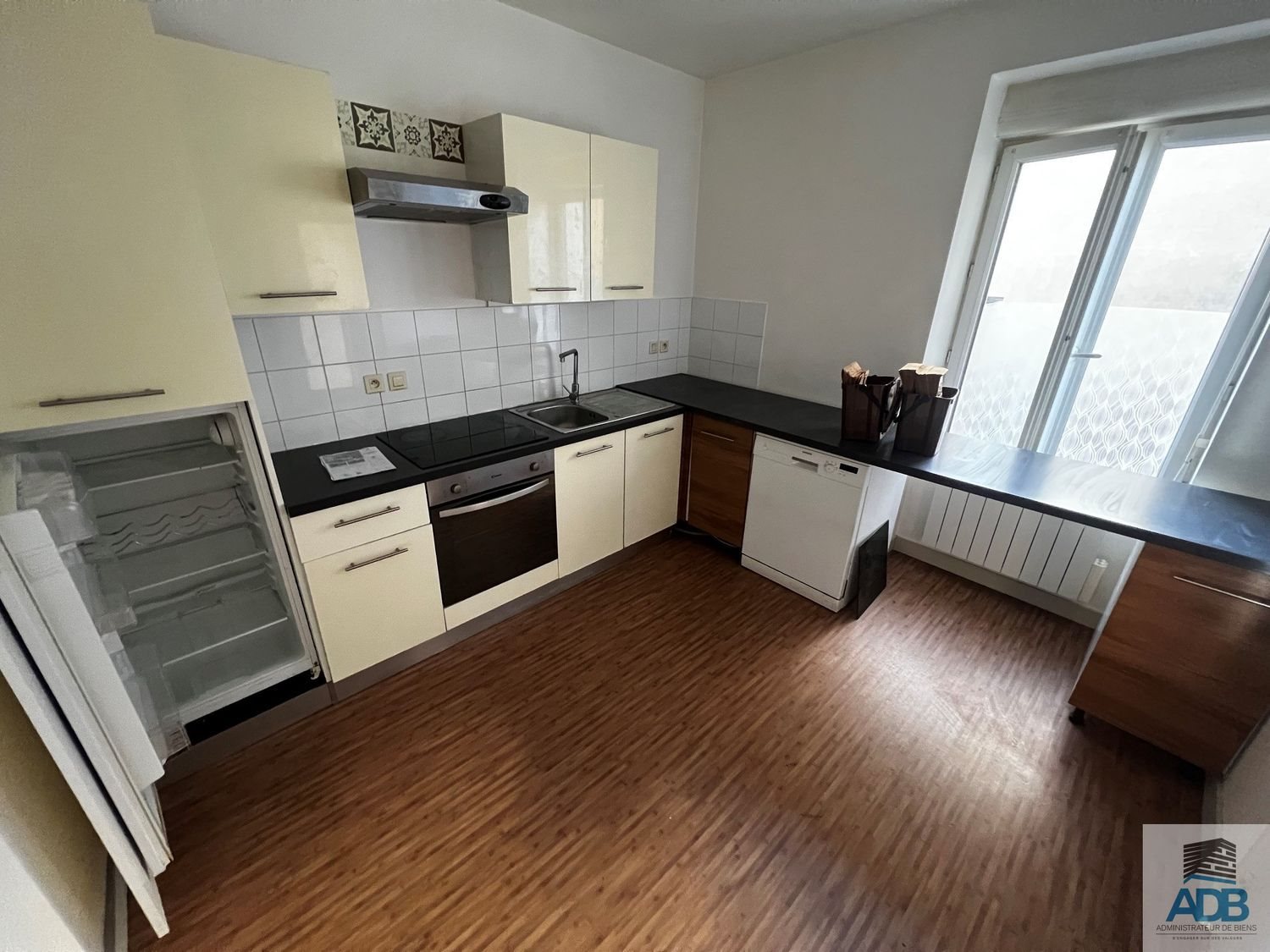 Appartement à louer, 81m², Roanne