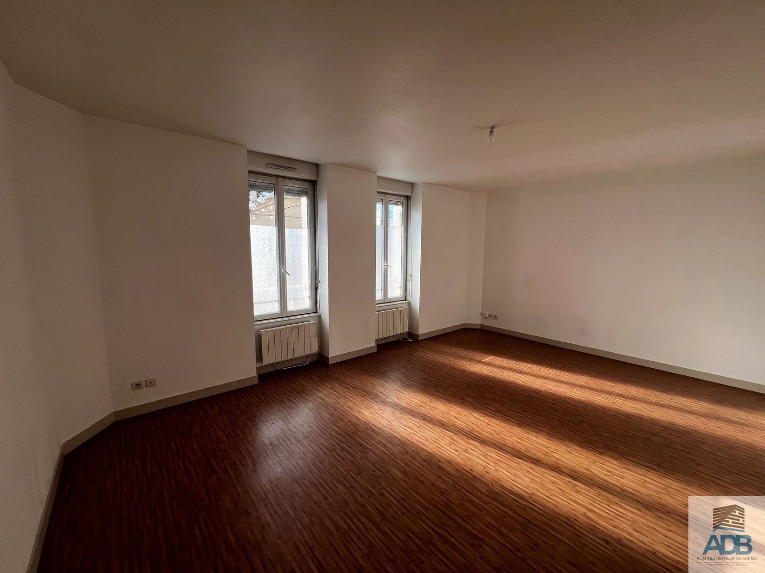 Appartement à louer, 81m², Roanne