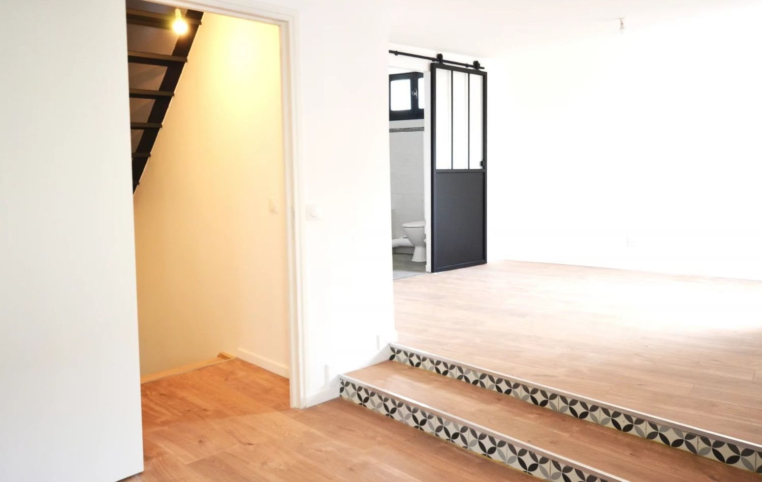 Appartement à vendre, 109m², Croissy-sur-Seine