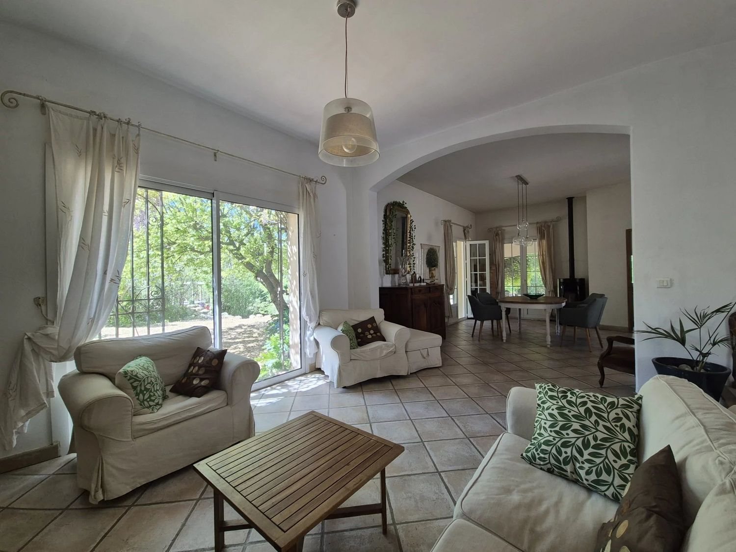 Maison à vendre, 210m², Fuveau
