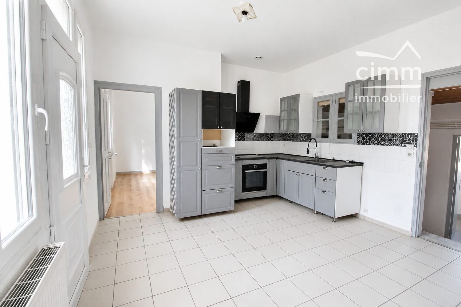 Maison à vendre, 71m², Saint-Siméon-de-Bressieux