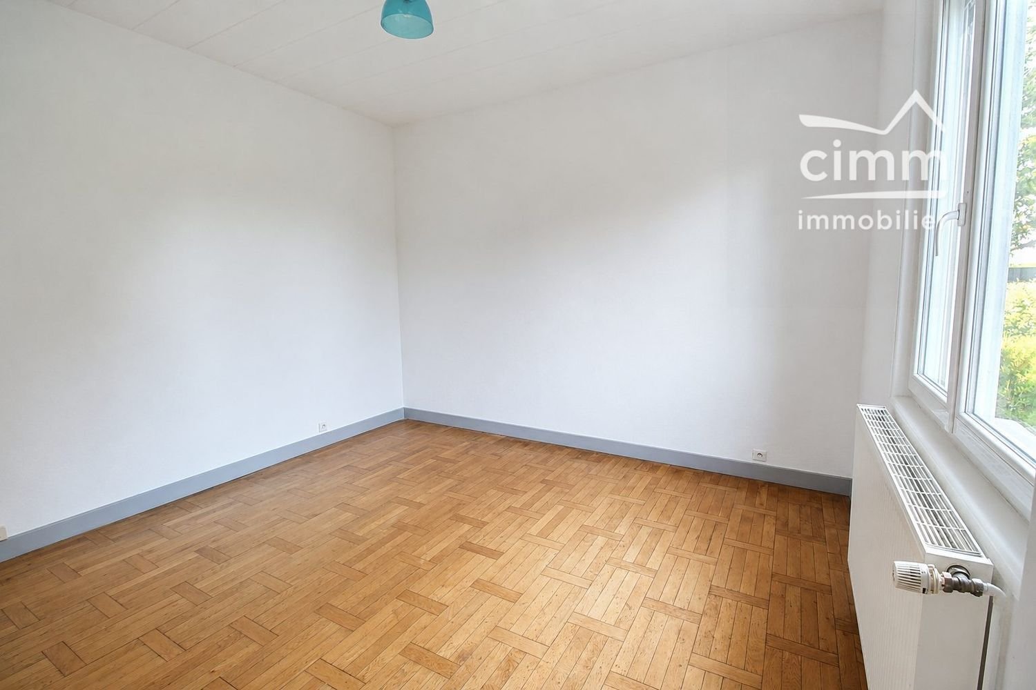 Maison à vendre, 71m², Saint-Siméon-de-Bressieux