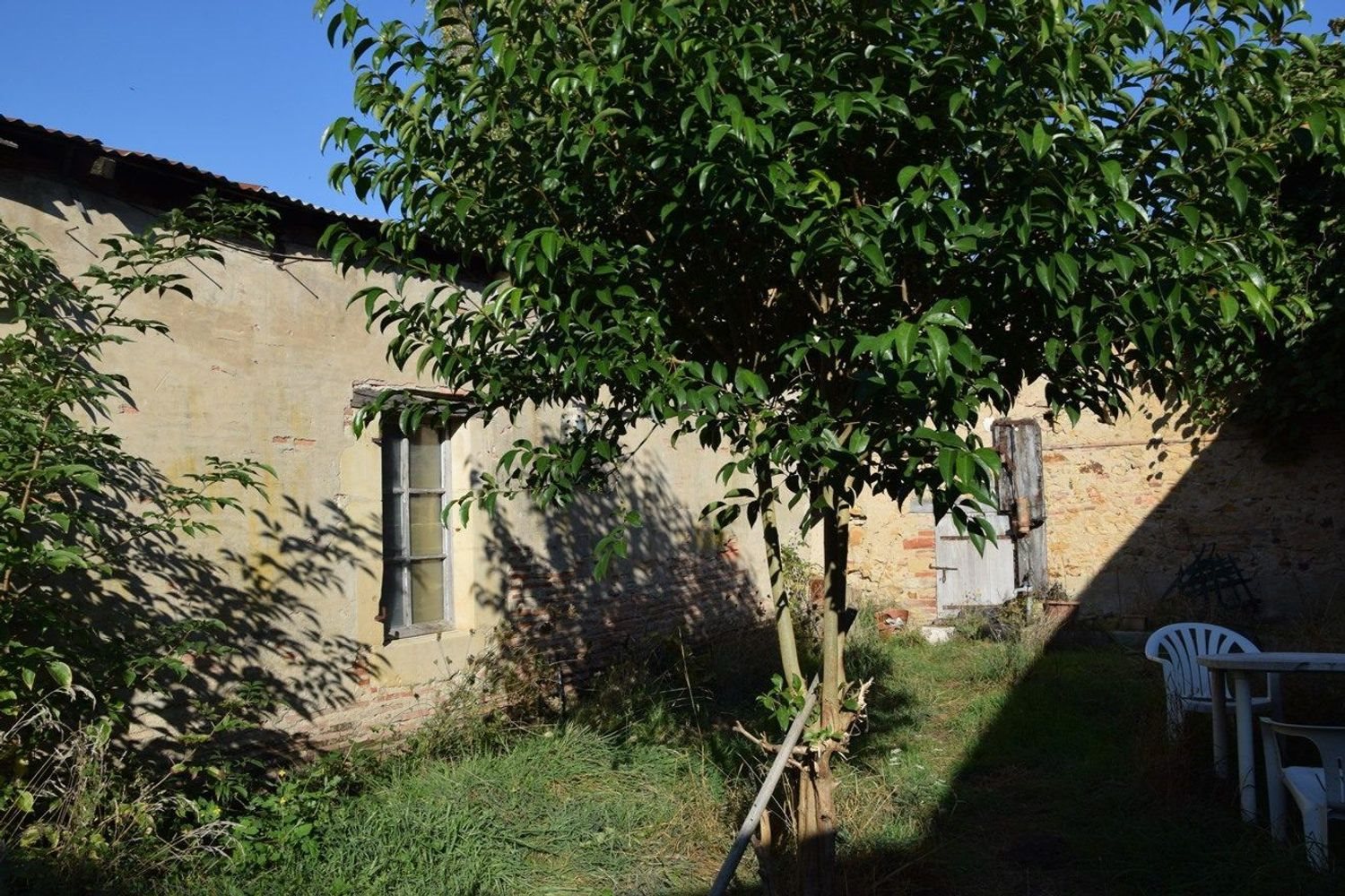 Maison à vendre, 42m², Baugé