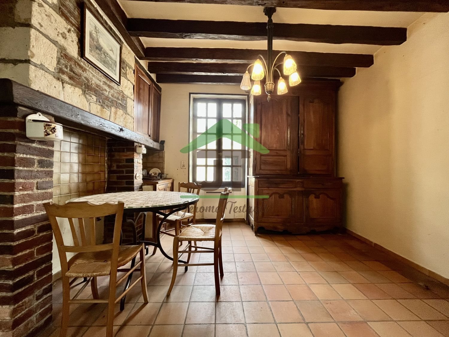 Maison à vendre, 100m², Châteaudun