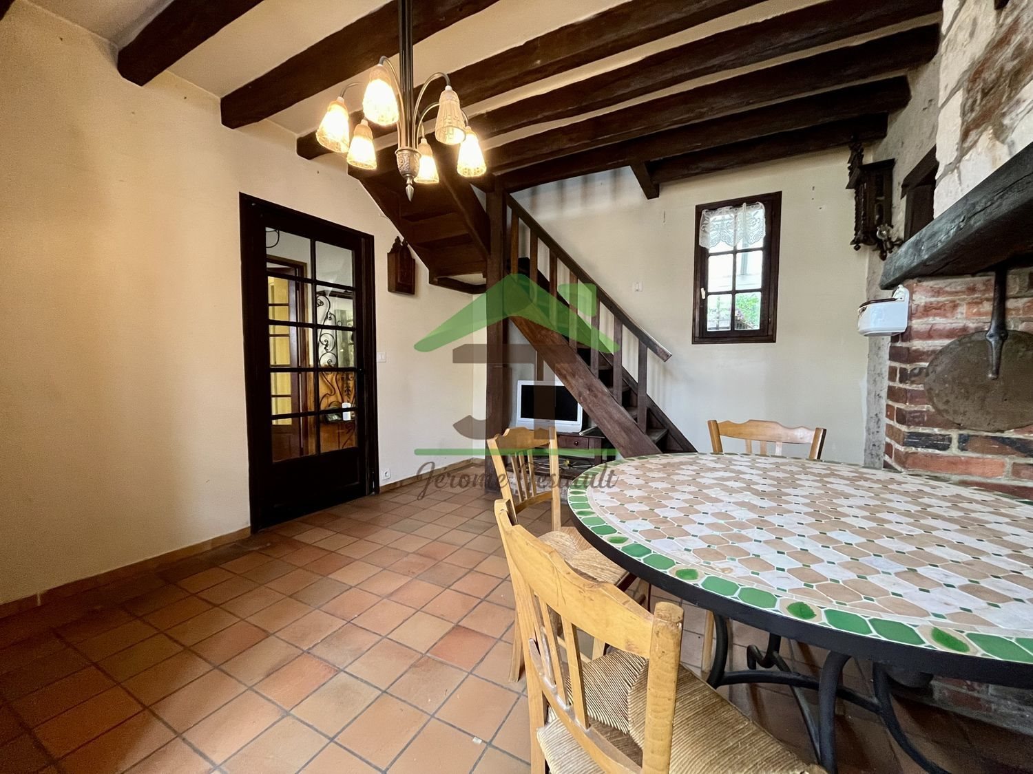 Maison à vendre, 100m², Châteaudun