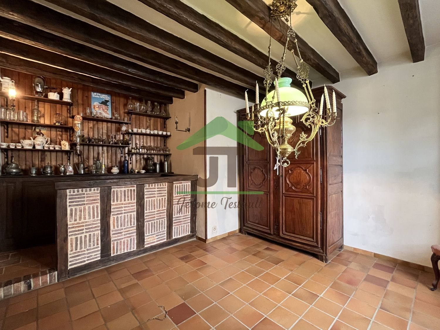 Maison à vendre, 100m², Châteaudun