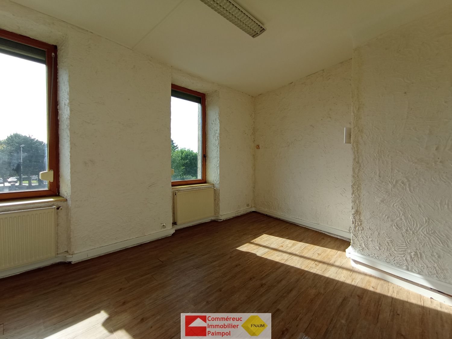 Appartement à vendre, 84m², Paimpol
