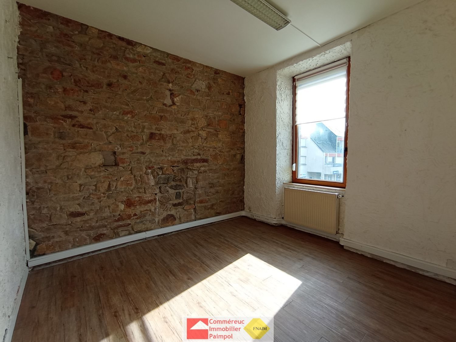 Appartement à vendre, 84m², Paimpol