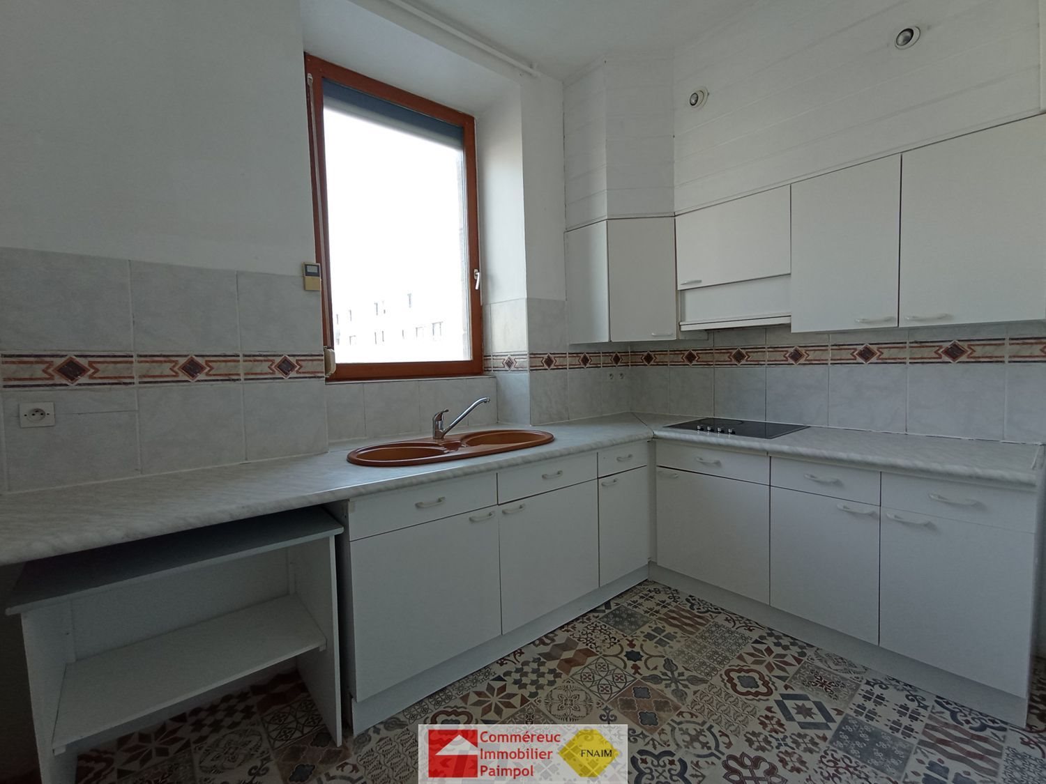 Appartement à vendre, 84m², Paimpol