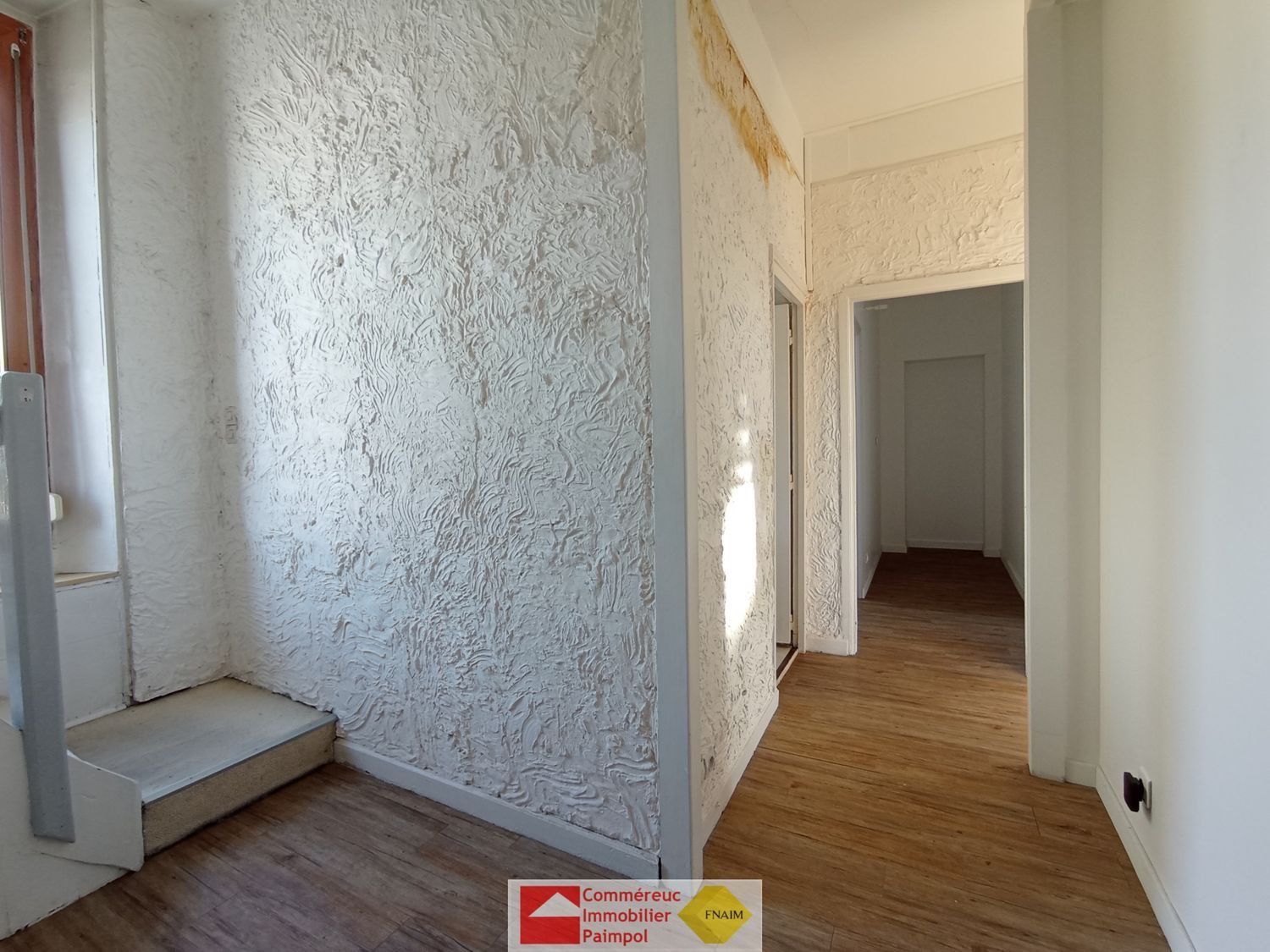 Appartement à vendre, 84m², Paimpol