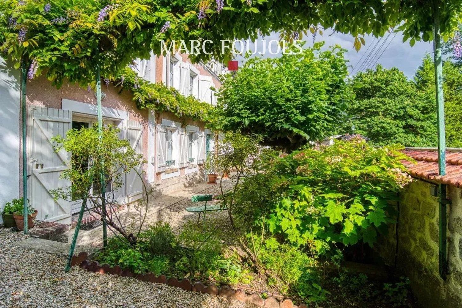 Maison à vendre, 585m², Valmondois